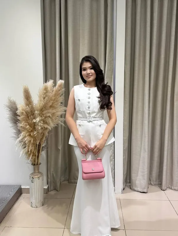 New collection Asal Dvoyka