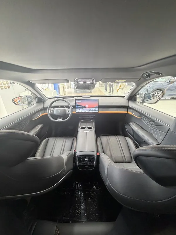 Changan Deepal S07 215MAX 2025 Gibrit Restayling FULL 3yil kafolat 8 Changan Deepal S07 215MAX 2025 Gibrit Restayling FULL 3yil kafolat 8