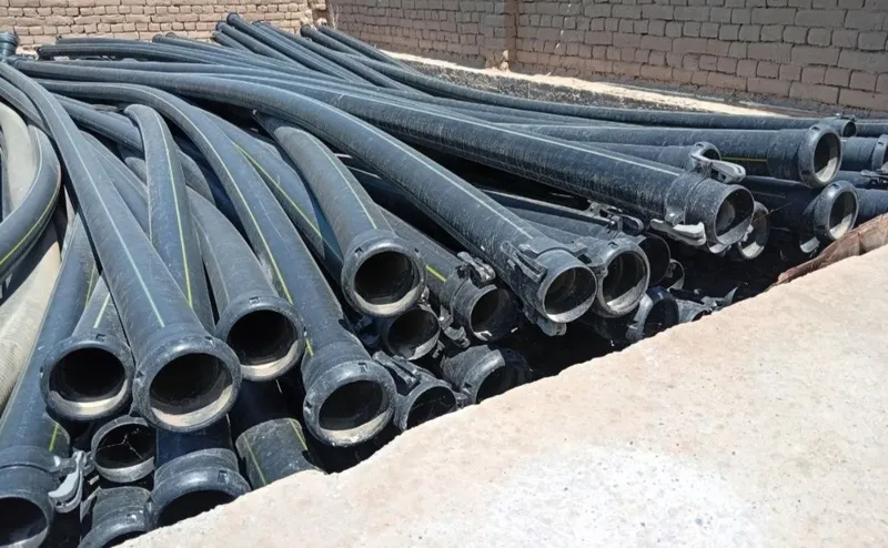 Politelin turba 110,125,140 Politelin turba 110,125,140