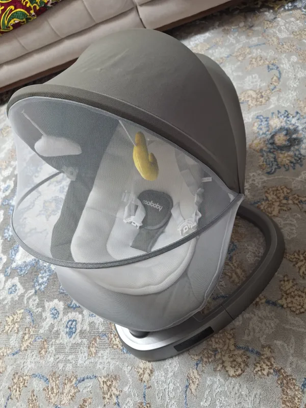 Люлька
