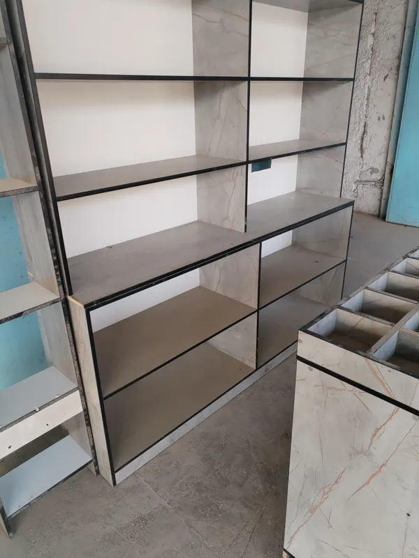 Magazin mebellari sotiladi xolati yangi