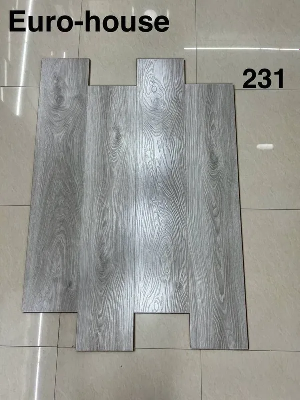 Laminat tarketlar assortimenti optom narxda — фото 4