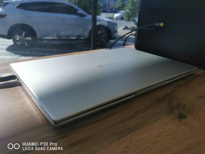 Офисный MateBook HUAWEI — фото 5
