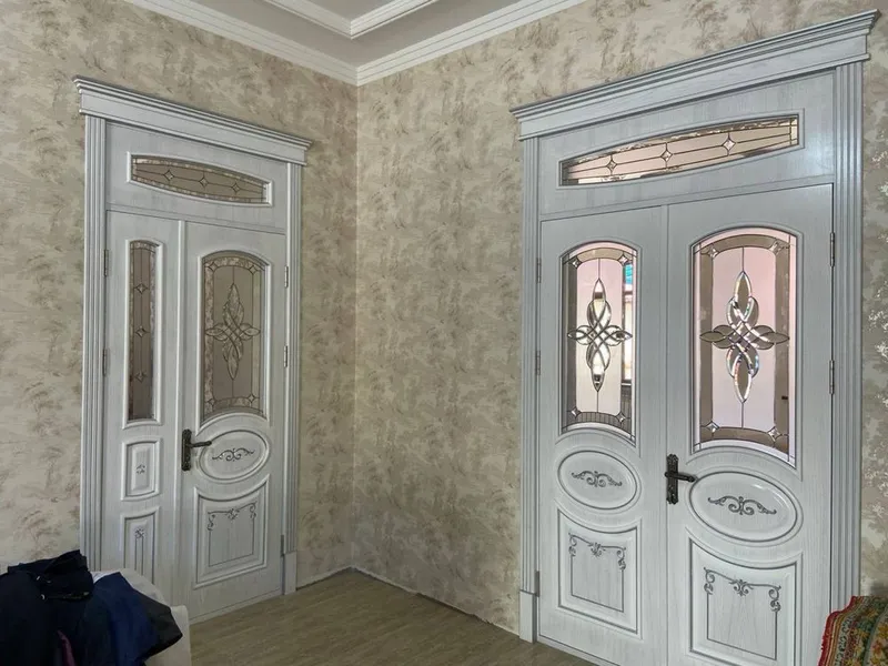 Eshik, Rom, Mebel, Kuxiniy, Zina tuzatish va bo'yash xizmati.