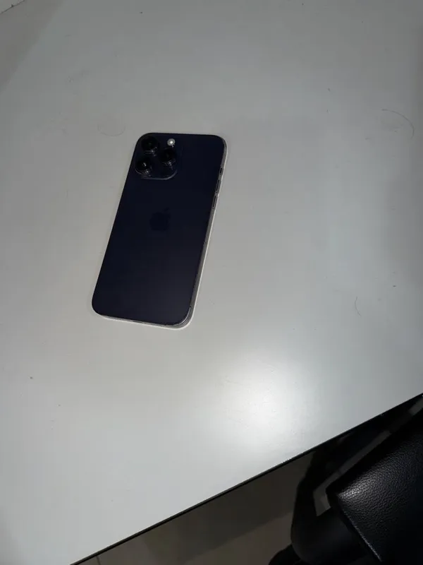 Iphone 14 pro max 512 GB 4
