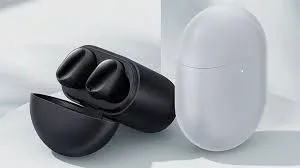 Redmi airdots 3 pro — фото 2
