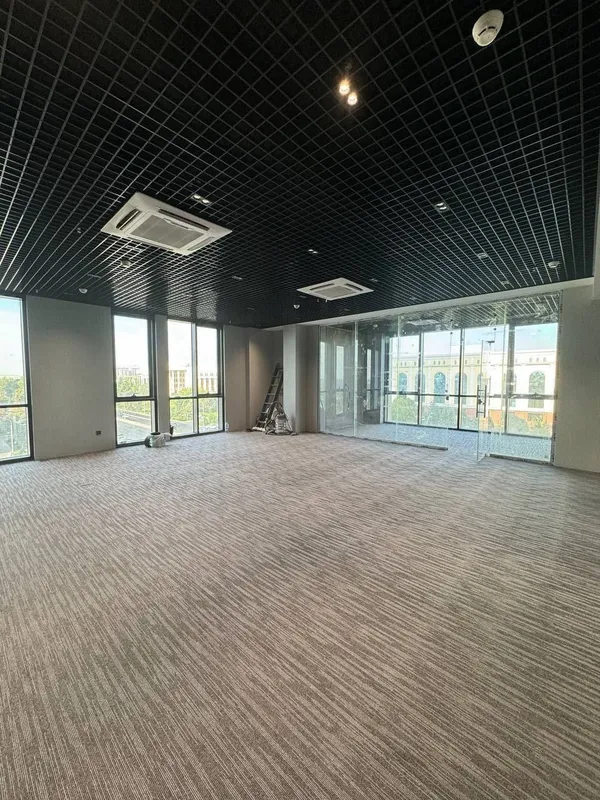 Аренда помещения под офис, Nestone, Tashkent city, openspace