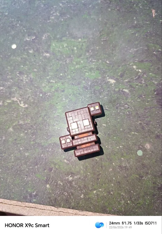 Kinder Joy Minecraft — фото 3