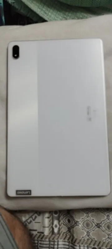 планшет Lenovo Tab P11 5G 4 планшет Lenovo Tab P11 5G 4