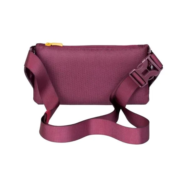 Bel sumkasi Rivacase Dijon 5311 Burgundy 7.9" 2
