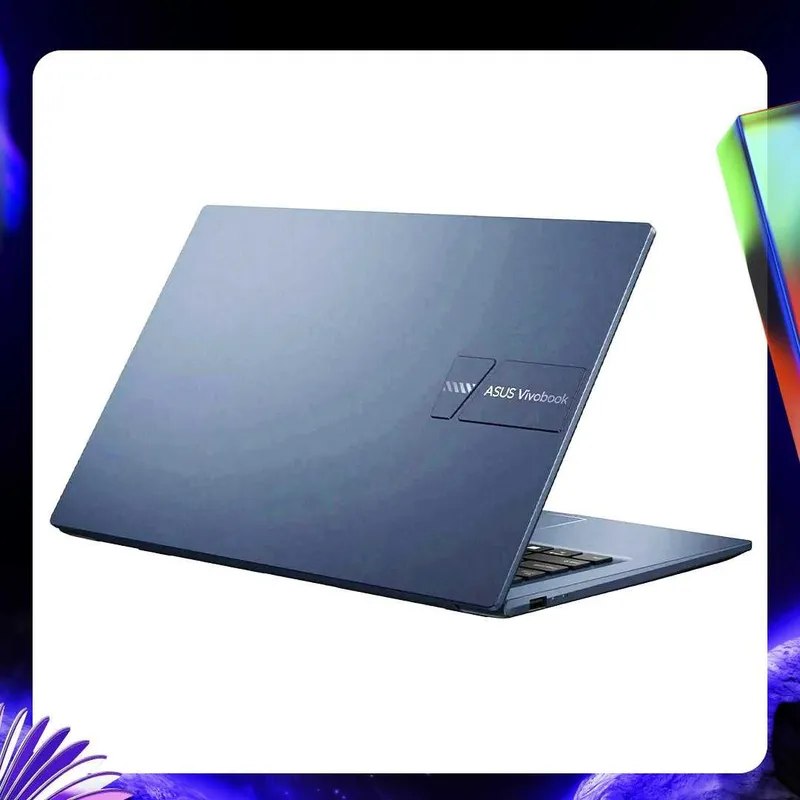 Noutbuk Asus Vivobook 14, Intel Core 5 120U, 8/256 gb, 14.0" FHD LCD — фото 6