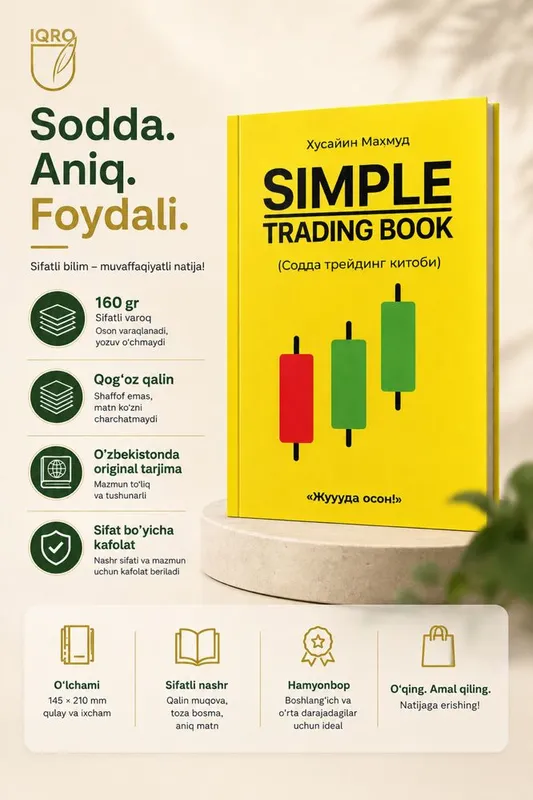 Uzum Wildberries va Yandex kabi marketplace larga sotuv kartochkalari — фото 7