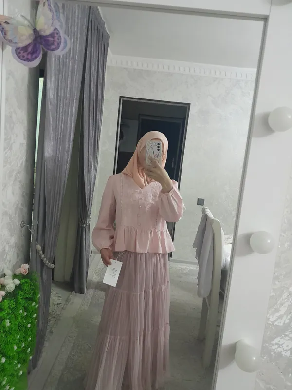 Yupka kofta sotaman arzonga yap yangi 2