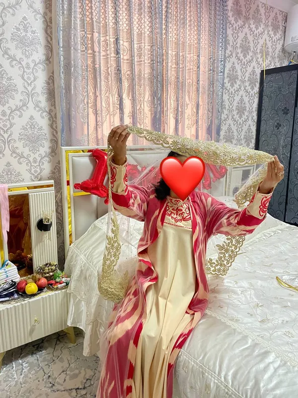 Платье для келин салом 2 Платье для келин салом 2