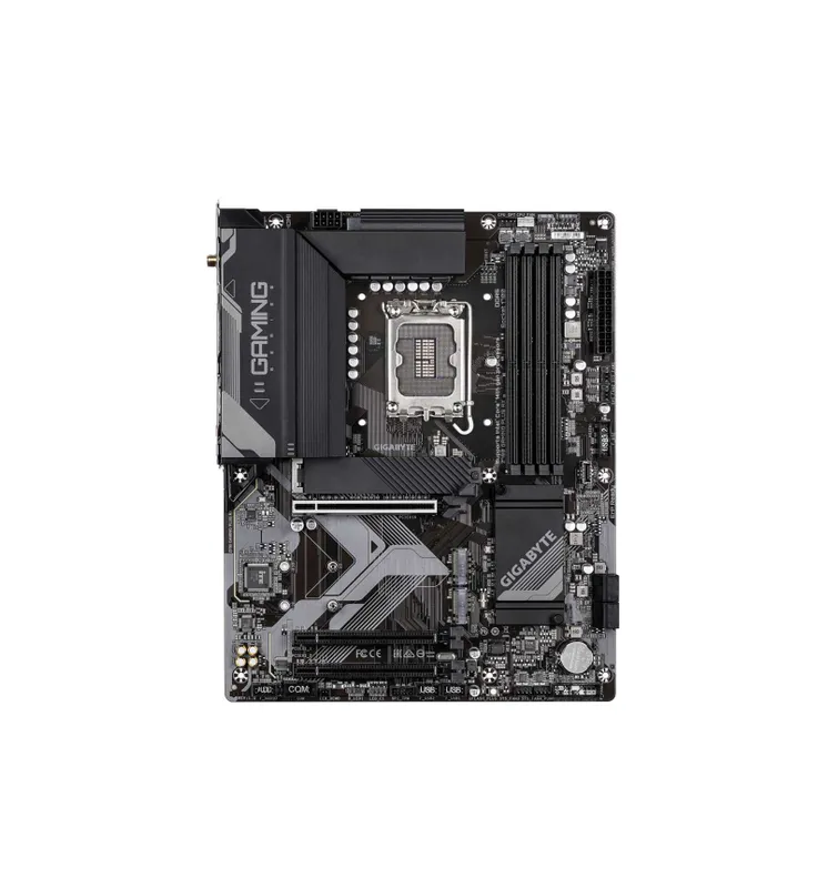 GIGABYTE Z790 GAMING PLUS AX D5 asosiy platasi 2