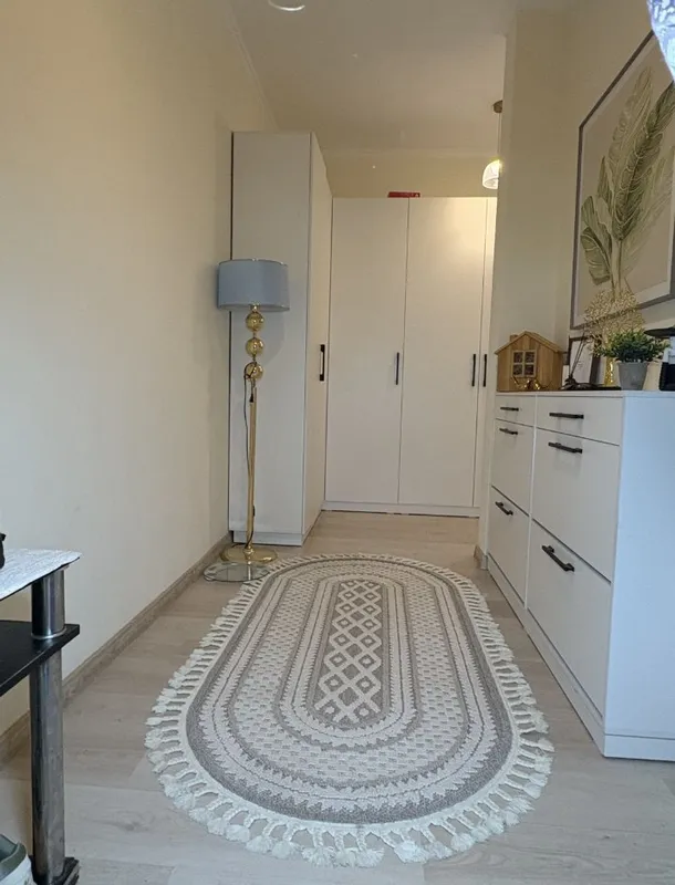3-комнатная квартира, 78 м², Яшнабад 6