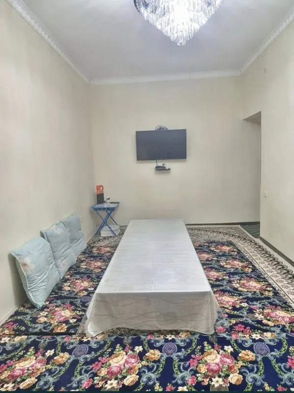 Qarshi shaxridan tayyor uy sotiladi — фото 2