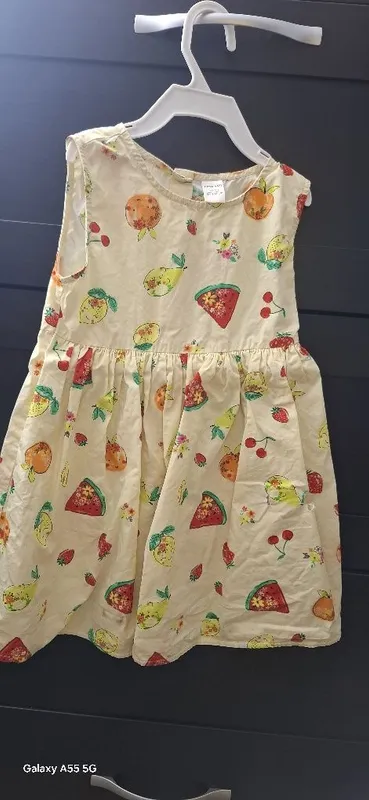 Одежда для девочек 2