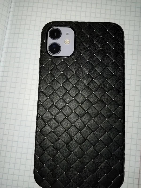 iphone 11 LL/A ochilmagan