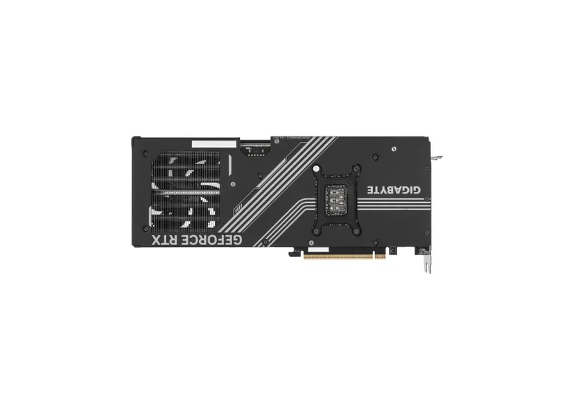' Видеокарта Gigabyte RTX 5080 WINDFORCE SFF 16GB 2 ' Видеокарта Gigabyte RTX 5080 WINDFORCE SFF 16GB 2