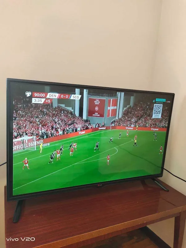 Телевизор LG 42" (107 см) сборка в Юж. Корее (FHD, 1920x1080)