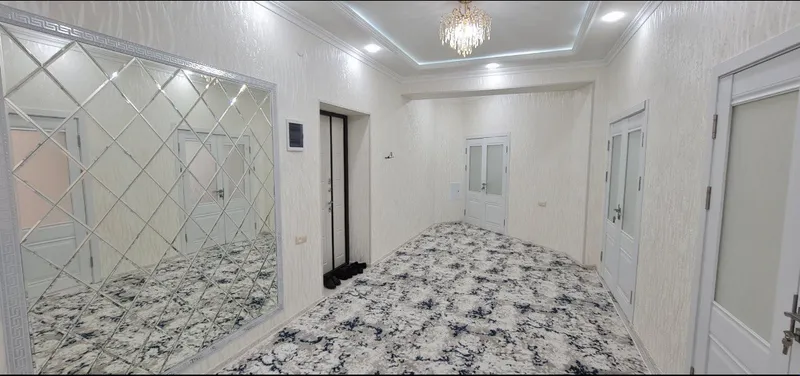 Продается 4-комнатная квартира премиум-класса (Gabus Construction) — фото 1 Продается 4-комнатная квартира премиум-класса (Gabus Construction) — фото 1
