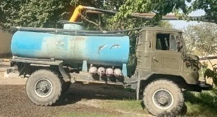 Gaz 66 Vodovoz qilingan Gaz 66 Yili: 1983 Vadavoz qilingan ishlab turu 2 Gaz 66 Vodovoz qilingan Gaz 66 Yili: 1983 Vadavoz qilingan ishlab turu 2