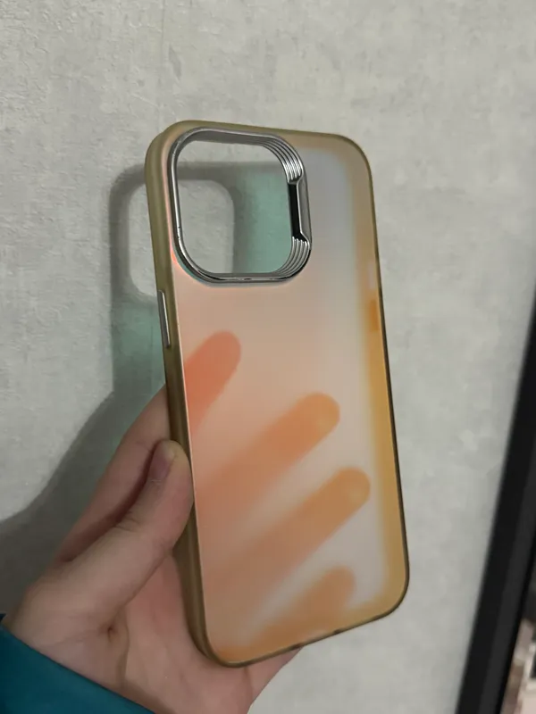 Iphone 15pro max chexol — фото 1