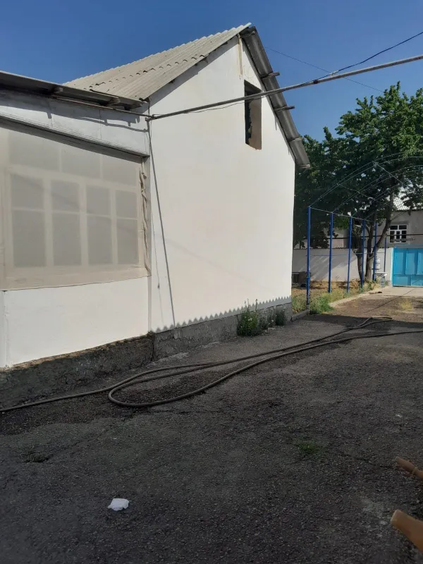 Уй сотилади. Участка — фото 9