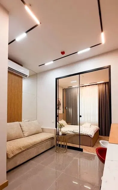 Продажа 1-комн. кв. 27 м² · ID 7245 2