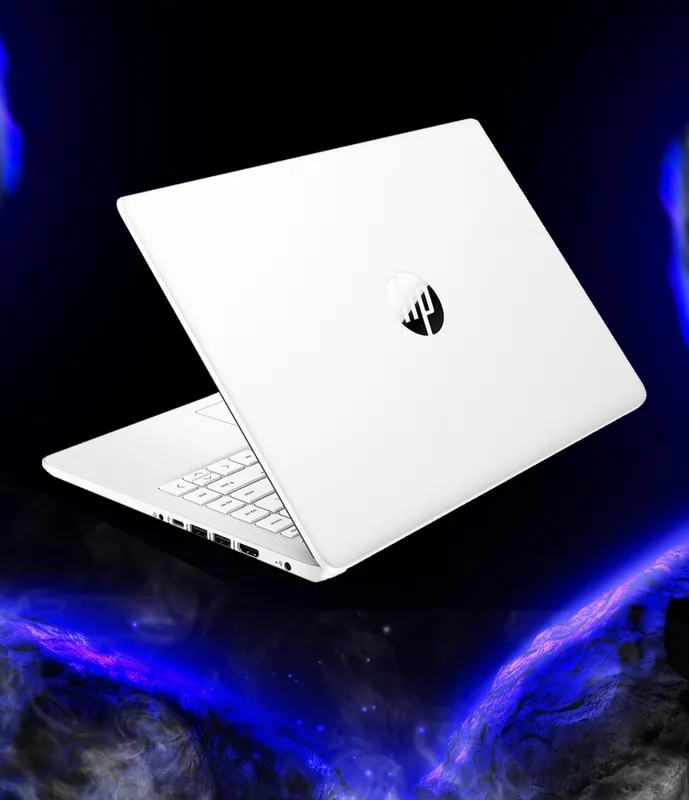 HP Laptop 14s 4 HP Laptop 14s 4