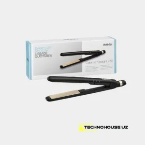 Выпрямитель для волос Babyliss ST089SDE