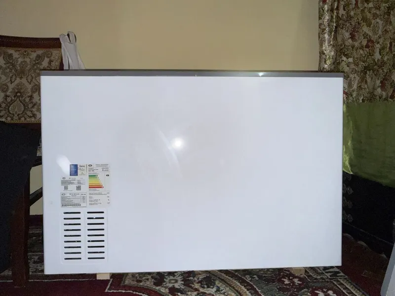 Морозильник Kleo янги Морозильник Kleo янги