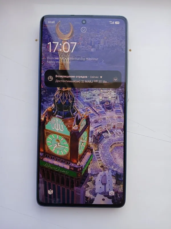 Redmi not 13 pro 4G — фото 4