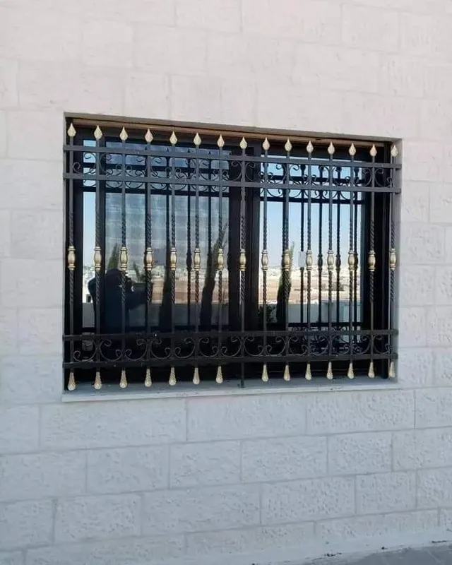 panjara darvoza naves perila 9