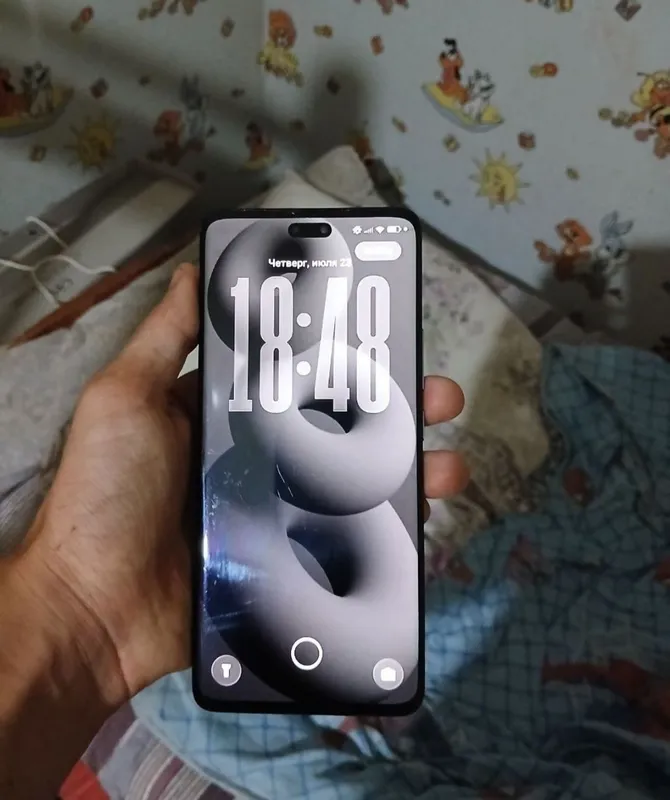 Xiaomi 13 lite 1 Xiaomi 13 lite 1