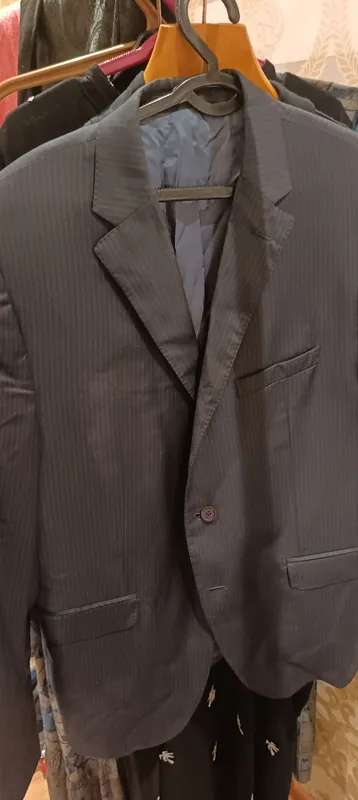 Mossimo Dutti kostyumi 1 Mossimo Dutti kostyumi 1