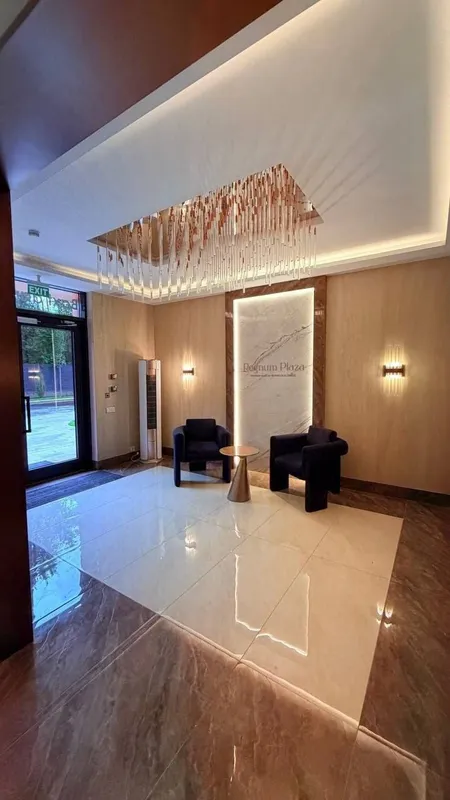 2-комнатная квартира в ЖК Regnum Plaza 4 2-комнатная квартира в ЖК Regnum Plaza 4