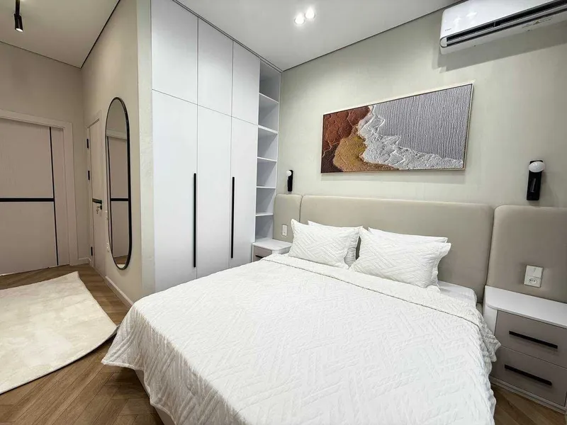 Срочно сдам 2х кос кв-ру 3/9 Жк Mashxadi Residence Шампань завод А1 1