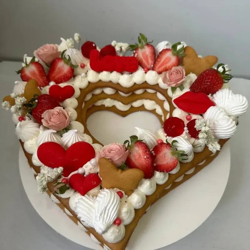 Chirchiqda buyurtma asosida tortlar pishiraman 1 Chirchiqda buyurtma asosida tortlar pishiraman 1