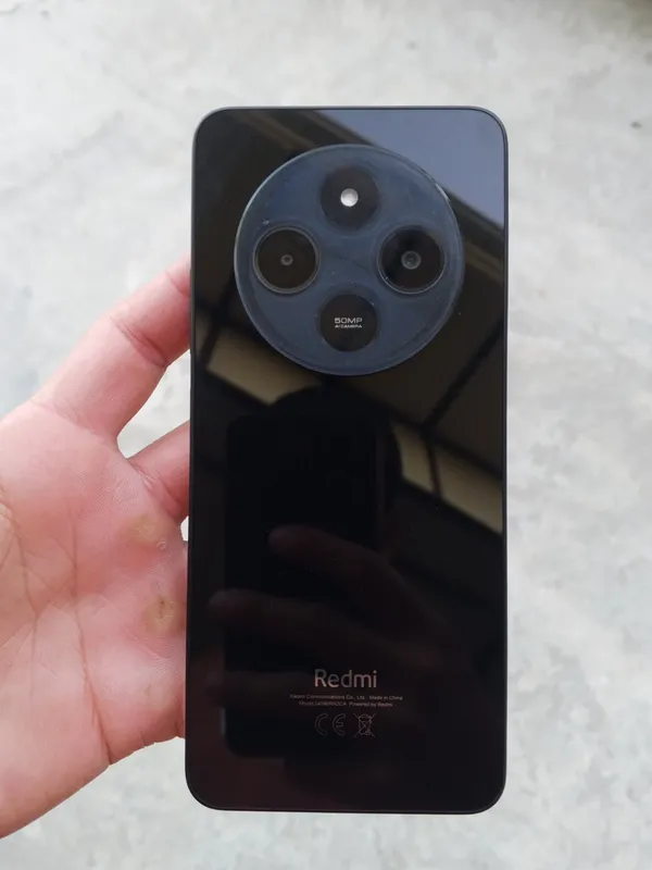Redmi 14c holati idiyal 3
