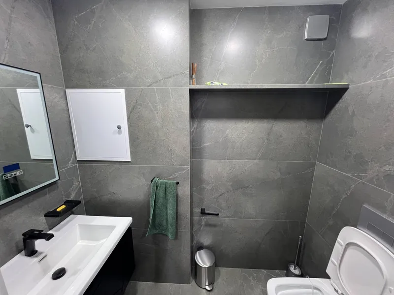 Продажа Офис 120 м² | Паркент плаза | 1 линия — фото 5
