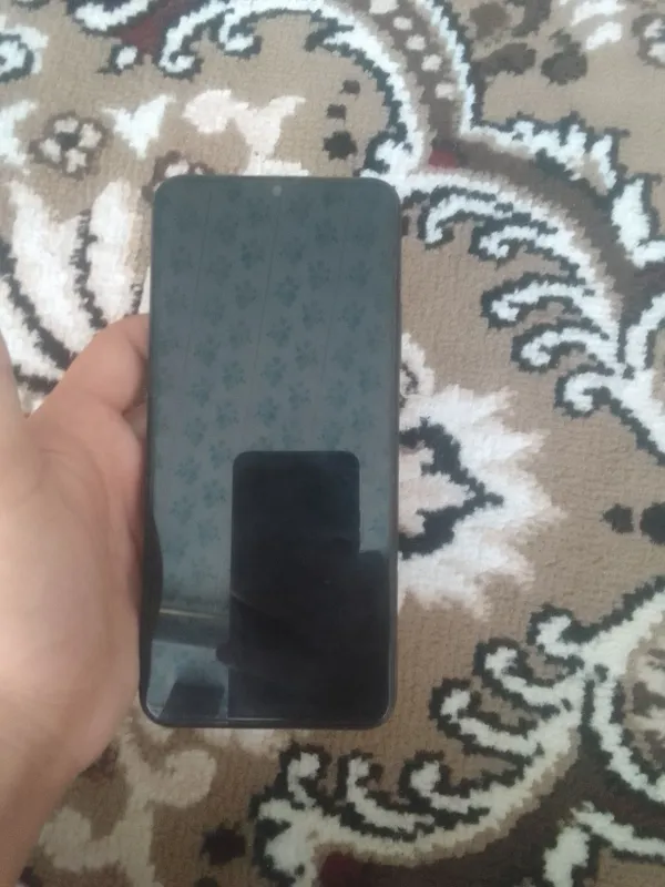 Realme C30 3/32GB sotiladi, holati yaxshi 1 Realme C30 3/32GB sotiladi, holati yaxshi 1