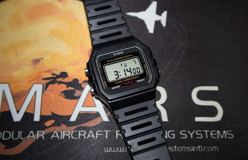 Casio Illuminators Распродажа 6 Casio Illuminators Распродажа 6