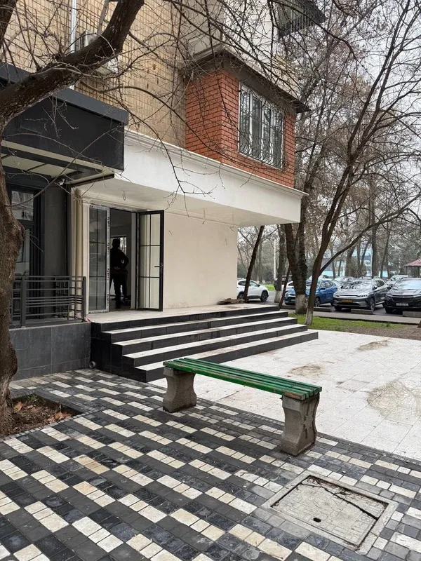 Аренда помещения на Ц-7, 39м2 .