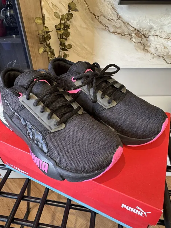 Кроссовки PUMA 36