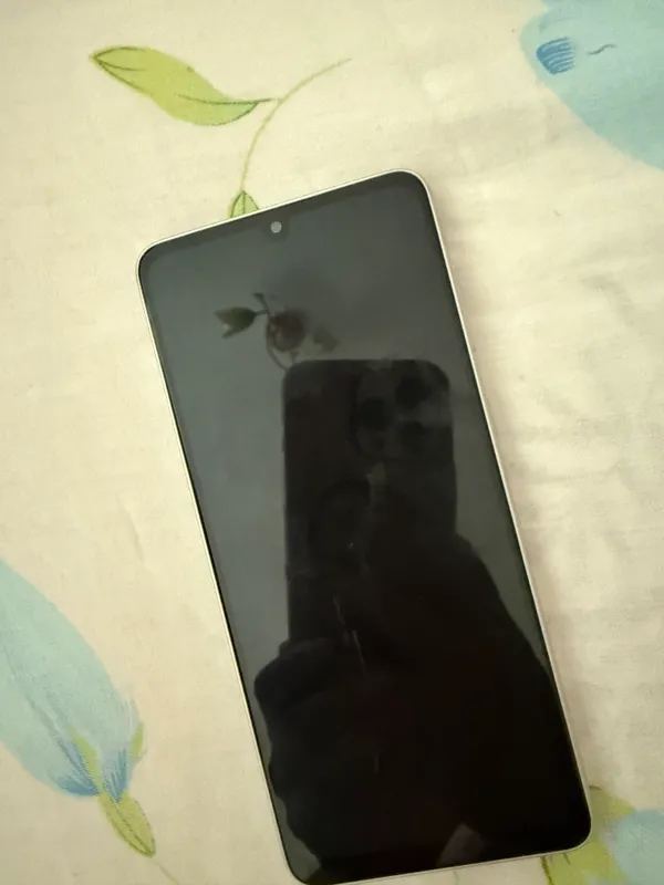 Samsung A33 1 Samsung A33 1