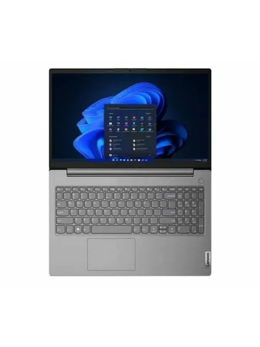 Lenovo RYZEN 5-7520U 8/512 15.6 IPS TOUCHSCREEN — фото 2