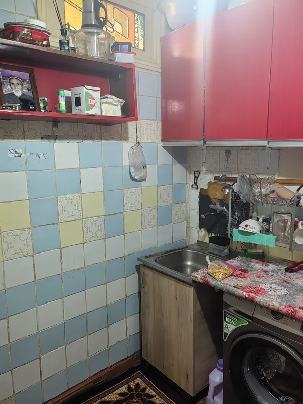 Баракали 1/5/5 Авиагородок Транспорт Институт37кв — фото 2