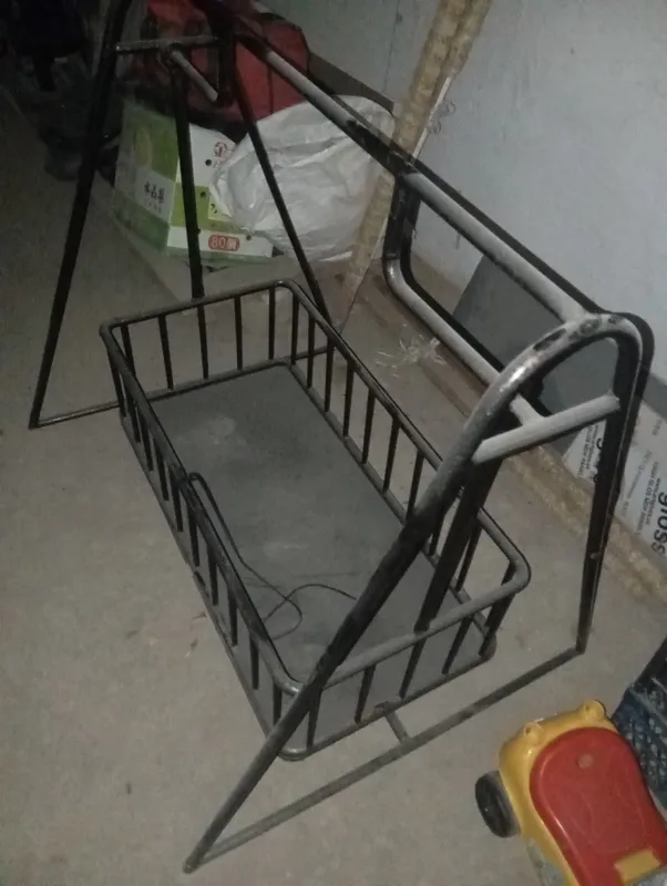Bolalar mebeli